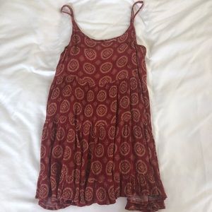 Brandy Melville Jada Dress